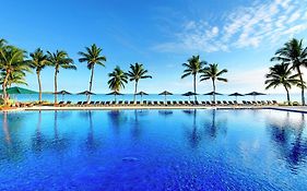 Hilton Fiji Beach Resort And Spa Nadi