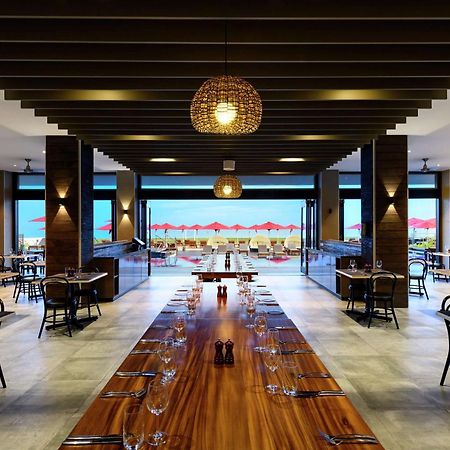 Hilton Fiji Beach Resort And Spa Denarau Island Exterior photo