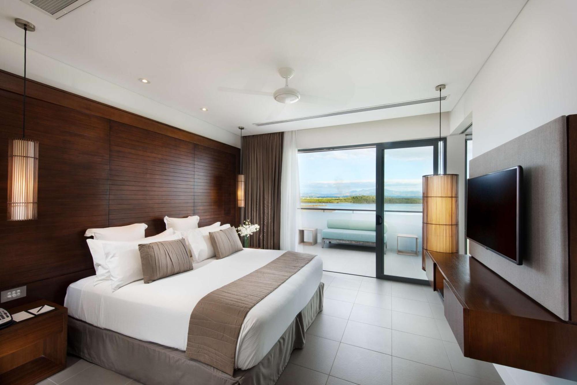 Hilton Fiji Beach Resort And Spa Denarau Island Exterior photo