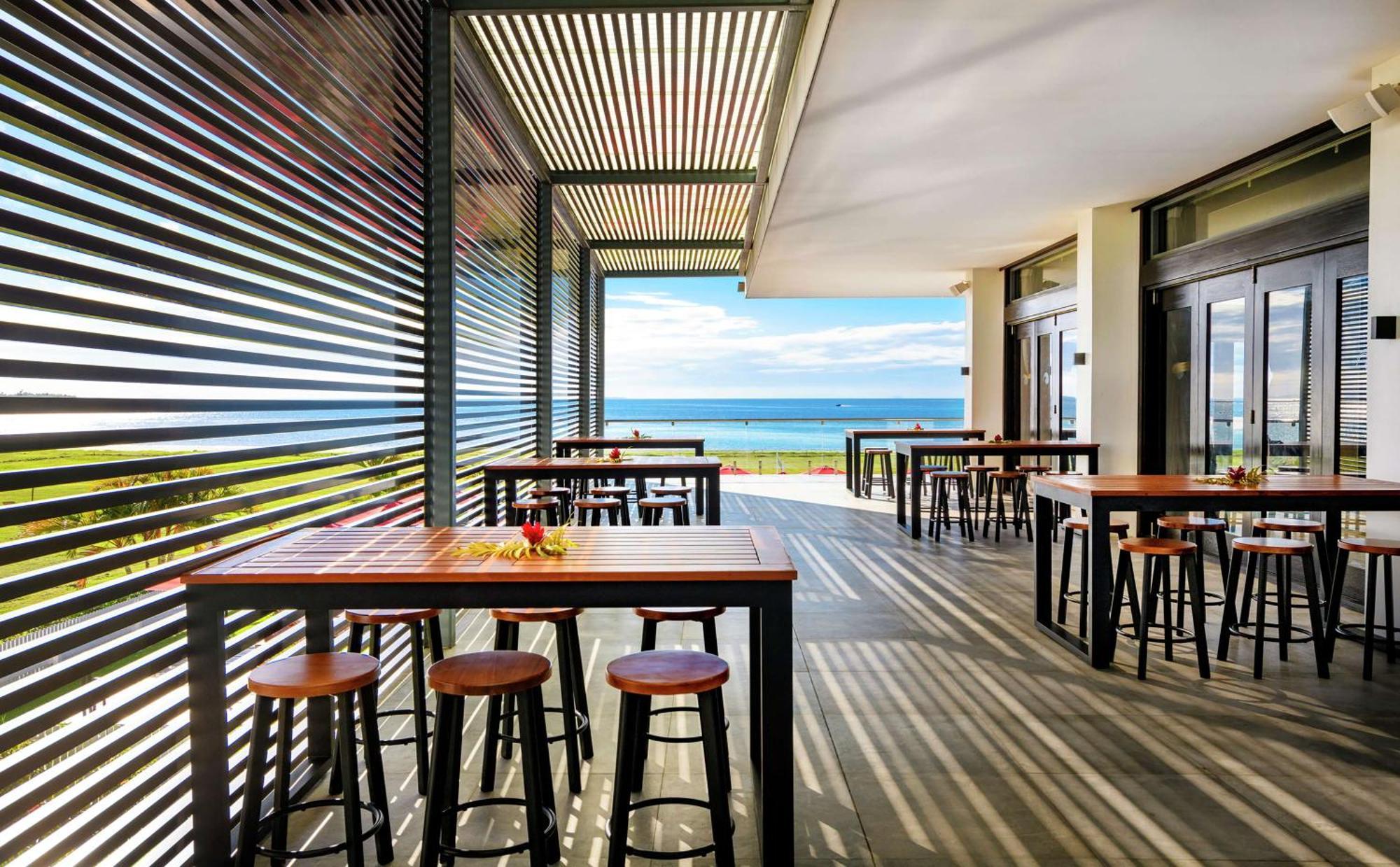 Hilton Fiji Beach Resort And Spa Denarau Island Exterior photo